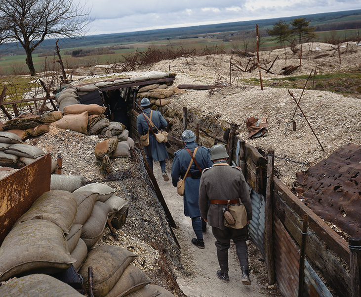 Читы на verdun