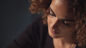 Leïla Slimani, prix Goncourt 2016; au cadavre Exquis du Figaro Littéraire